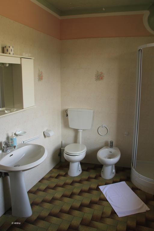 Agriturismo La Praduscella Фивицано Стая снимка