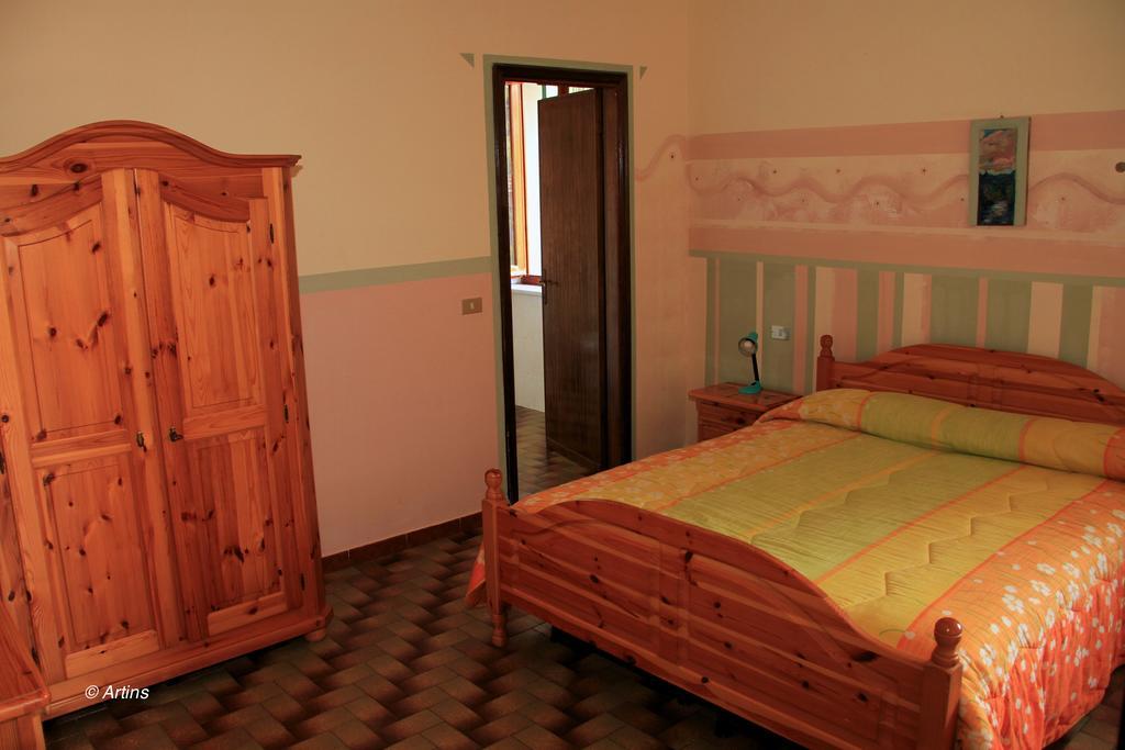 Agriturismo La Praduscella Фивицано Екстериор снимка