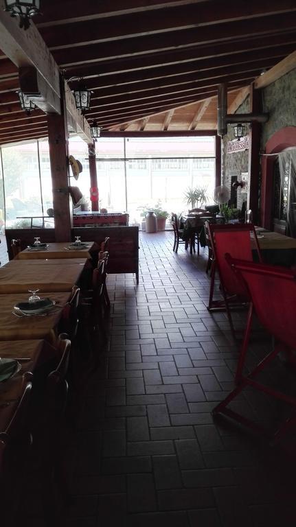 Agriturismo La Praduscella Фивицано Екстериор снимка