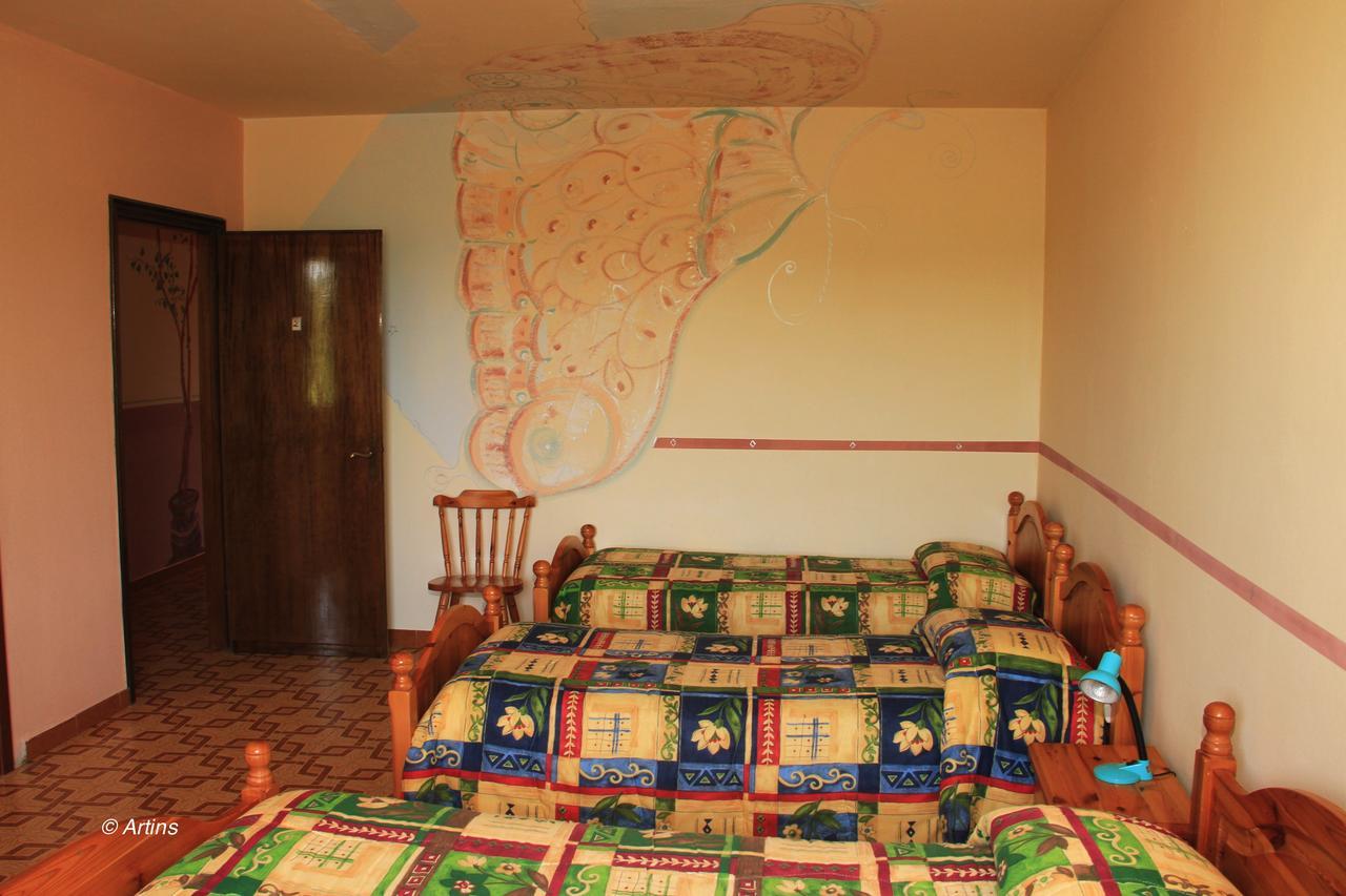 Agriturismo La Praduscella Фивицано Екстериор снимка