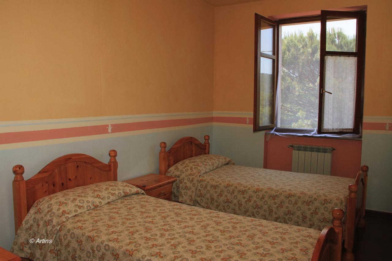 Agriturismo La Praduscella Фивицано Екстериор снимка