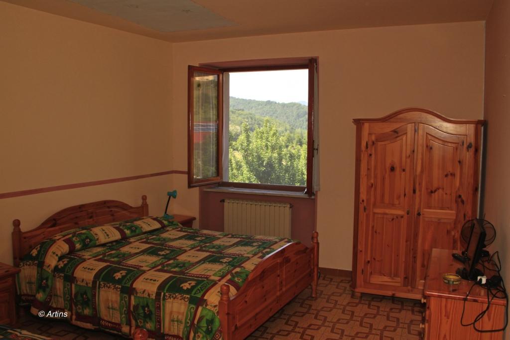 Agriturismo La Praduscella Фивицано Екстериор снимка